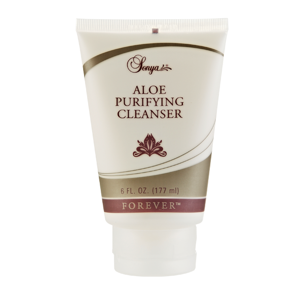 ALOE PURIFYING CLEANSER02